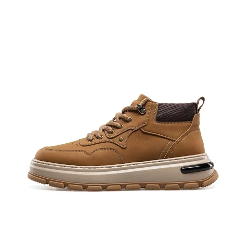 KANGNAI Ботильоны Мужские