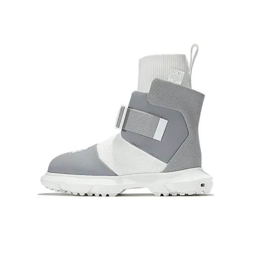 NORVINCY Мартинсы Унисекс