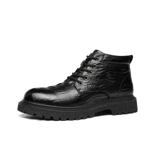 FAPAI Короткий Аутдор Мужской Черный