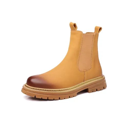 Shanpijiang Челси Мужской