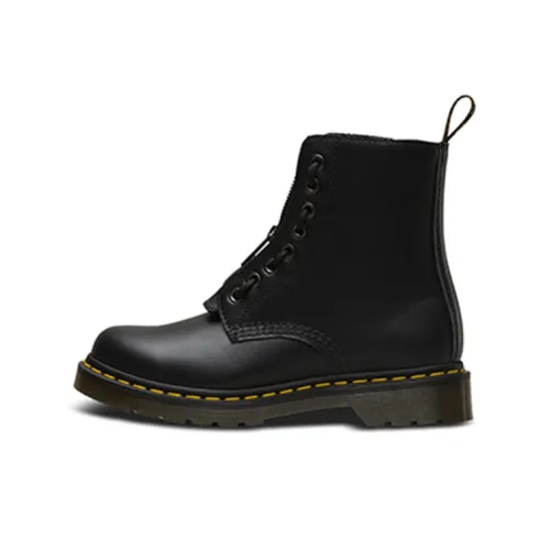 Dr.Martens 1460 Женские ботинки Мартинсы