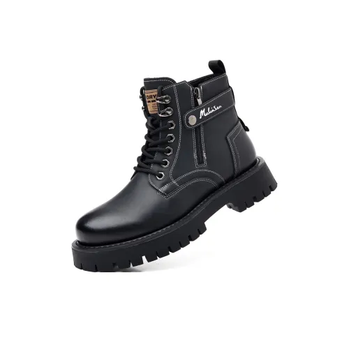 Mulinsen ботинки Martin's мужские