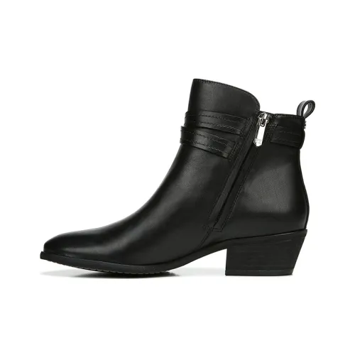 SAM EDELMAN Ботильоны Черные Женские