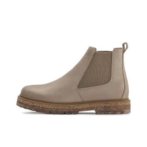 Birkenstock Ankle Chelsea Унисекс Песочный