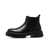 Чёрный, всесезонный