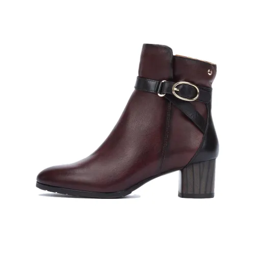 PIKOLINOS CALAFAT Ботильоны Женские Коричневый