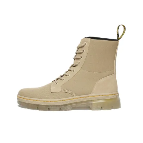 Dr.Martens Женские Мартинсы