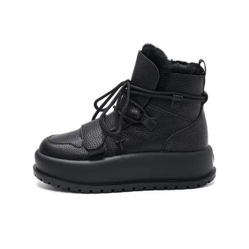 HARSON Снежные ботинки Женские