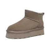 Олень, рога оленя, бархат, коричневый