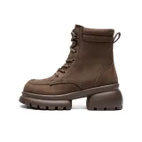 Коричневый