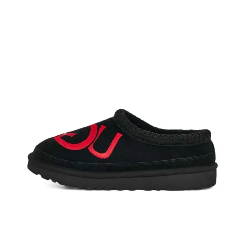 UGG Tasman Сноубутсы Мужские Черные