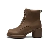 Коричневый