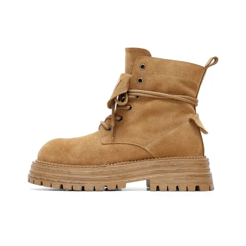 C°BANNER Носки Crew Martin Boot Унисекс