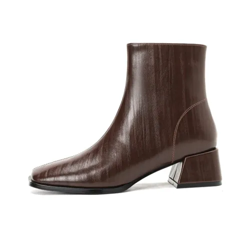 High End Ручная работа SERIES Ботильоны Женские