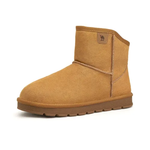 CAMEL Сноубутсы Мужской