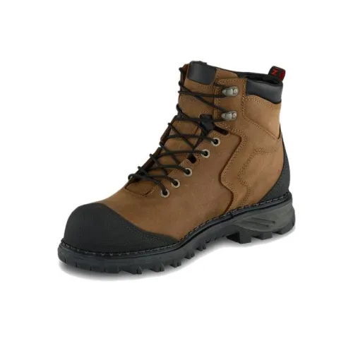 Обувь Red Wing Outdoor Мужская Рыжевато-коричневая