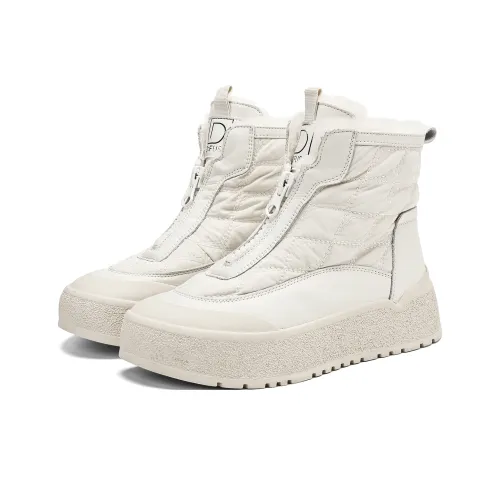 D Fuse SCANDINAVIA Сноубутсы Женские