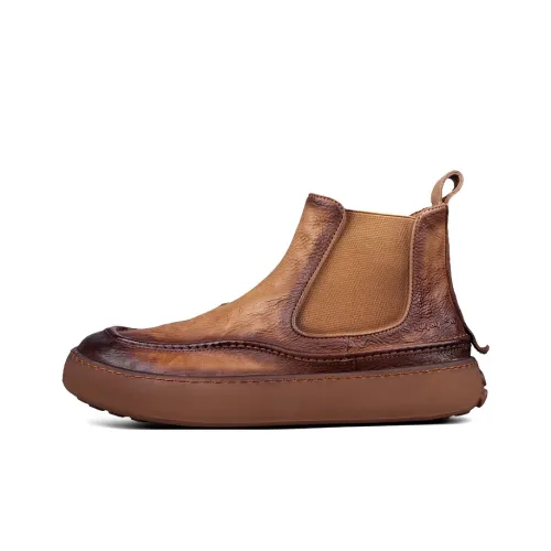 LOHAN·SIR Короткий Челси Мужской