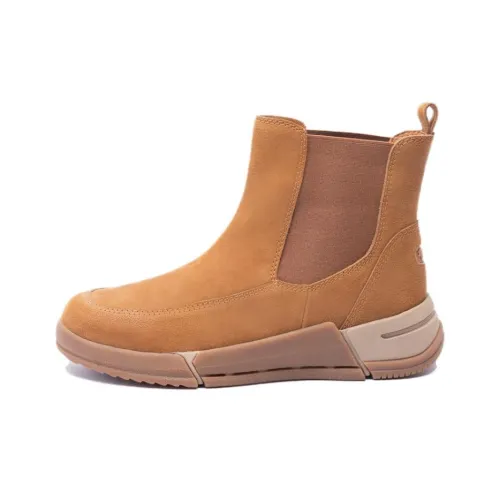BATA 11,5cm Челси Женские