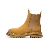 Желтый