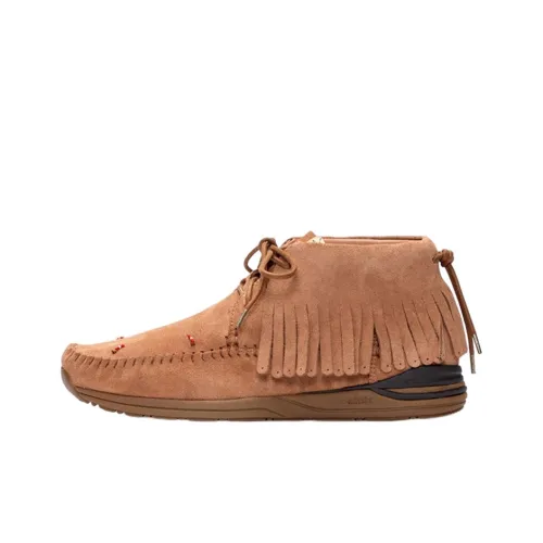 Visvim Ботильоны Мужские