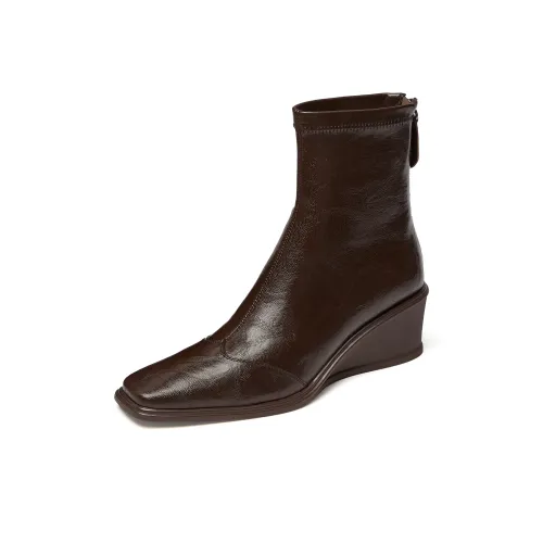Yeezyy Reezy Женские ботильоны