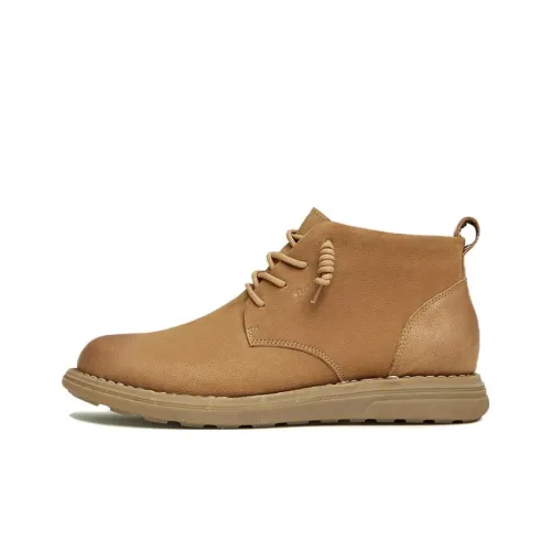 BATA Ботильоны Мужские