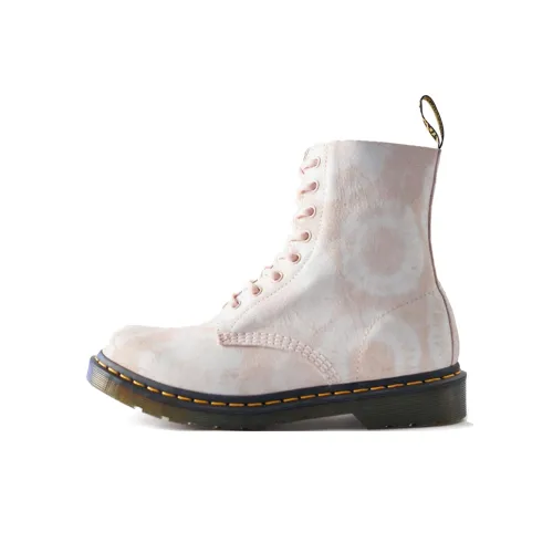Dr.Martens 1460 Женские ботинки Мартинсы