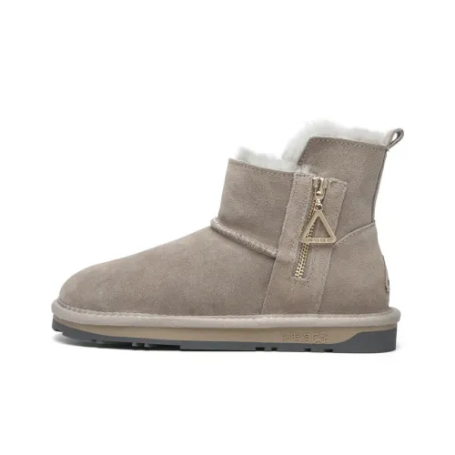 EVERAU Сноубутсы Женские