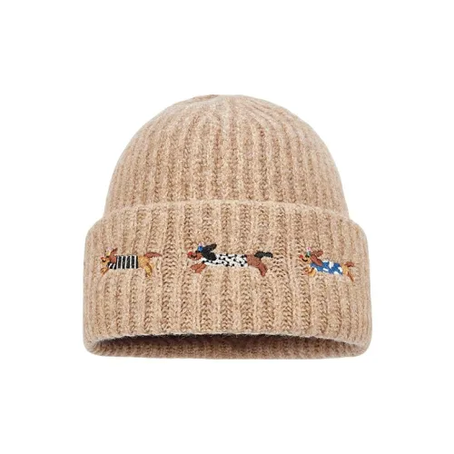 Fishing For Bears Полиэстер Шапки-бини Унисекс