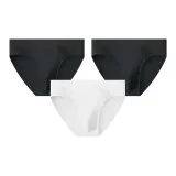 2 Черный + Белый