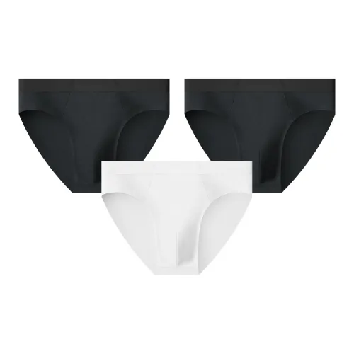 ZEROIN Мужские трусы-бикини