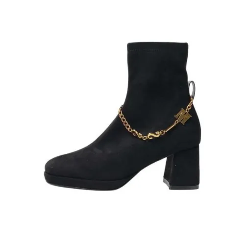 STEVE MADDEN Женские ботильоны