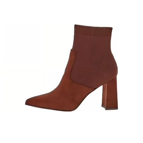 STEVE MADDEN Ботильоны Красные Женские