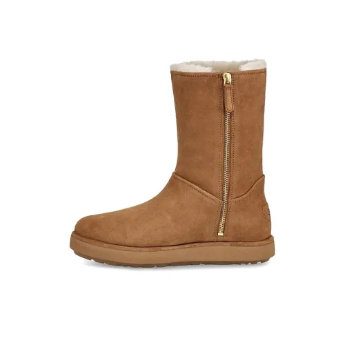 UGG CLASSIC SHORT Сноубутсы Женские