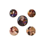 1 (Случайный стиль)