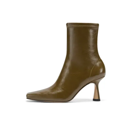 CHARLES&KEITH Женские ботильоны