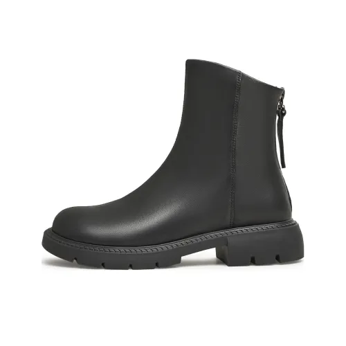 teenmix Ботильоны 3,5 см Женские