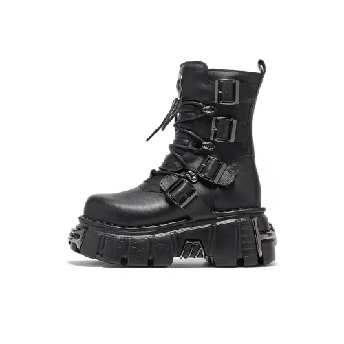 XB ITER Crew Мартин Boot Женские