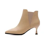 Абрикосовый