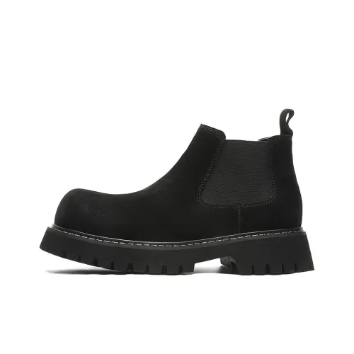 Cachiotti Короткий Челси Мужской