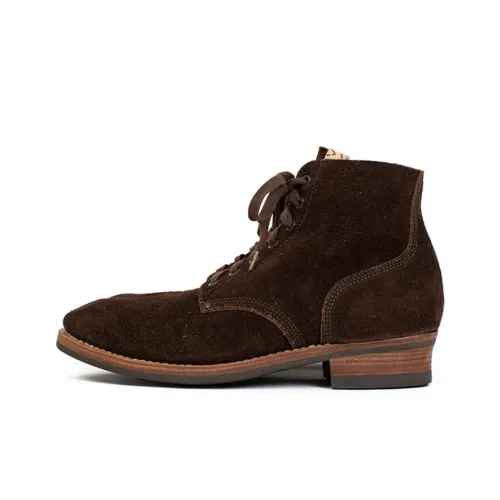 Visvim Ботильоны Мужские