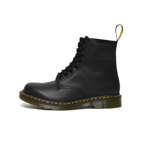 Dr.Martens Короткий Мартин Ботинок Унисекс Черный