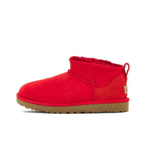 UGG Сноубутсы Женские