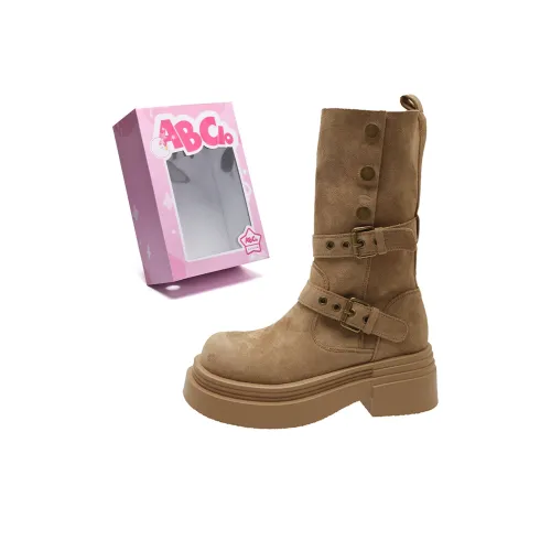 ABCIO Ботильоны Женские