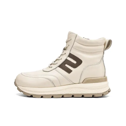 BOERDIQI Сноубутсы Женские