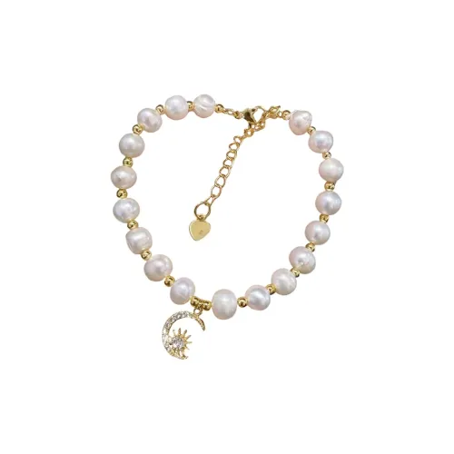 NATURALLYJOJO Медные браслеты для женщин