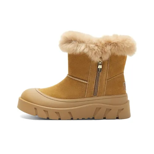 NINE WEST Сноубутсы Женские