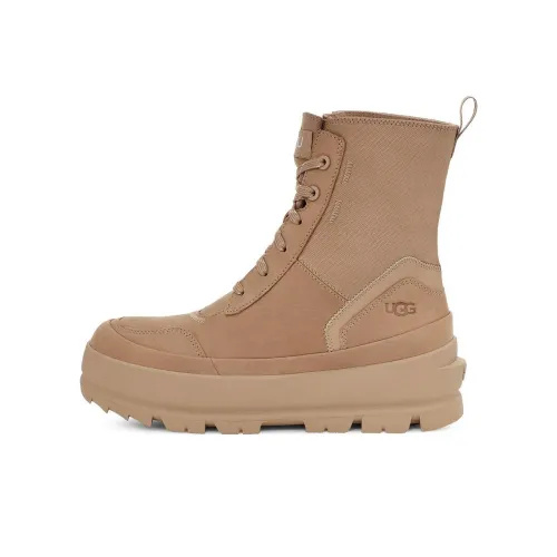 UGG Ботильоны Песочный Женские