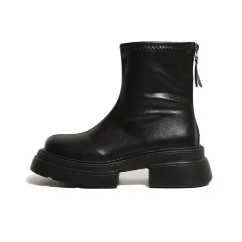 YUEBO Женские ботильоны